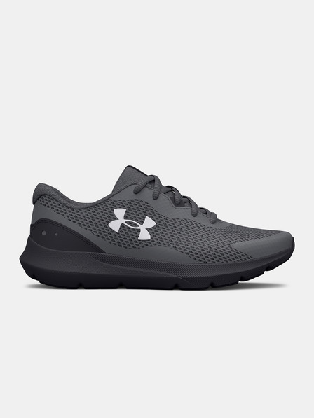 Under Armour Deški čevlji Under Armour UA BGS Surge 3-BLU