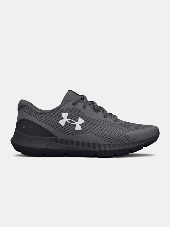 Under Armour Deški čevlji Under Armour UA BGS Surge 3-BLU