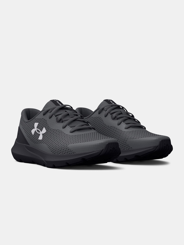 Under Armour Deški čevlji Under Armour UA BGS Surge 3-BLU