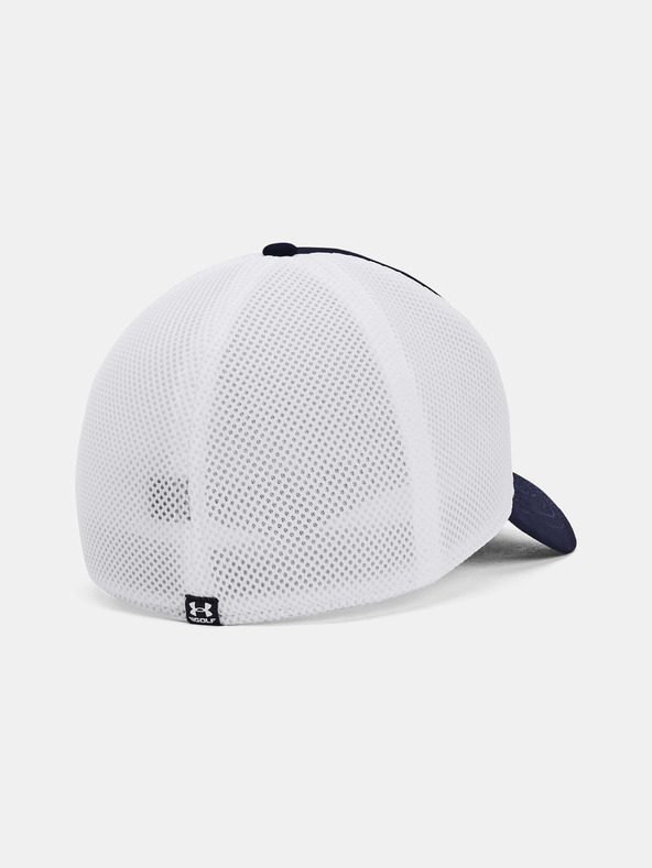 Under Armour Moška kapa s šiltom Under Armour Iso-chill Driver Mesh