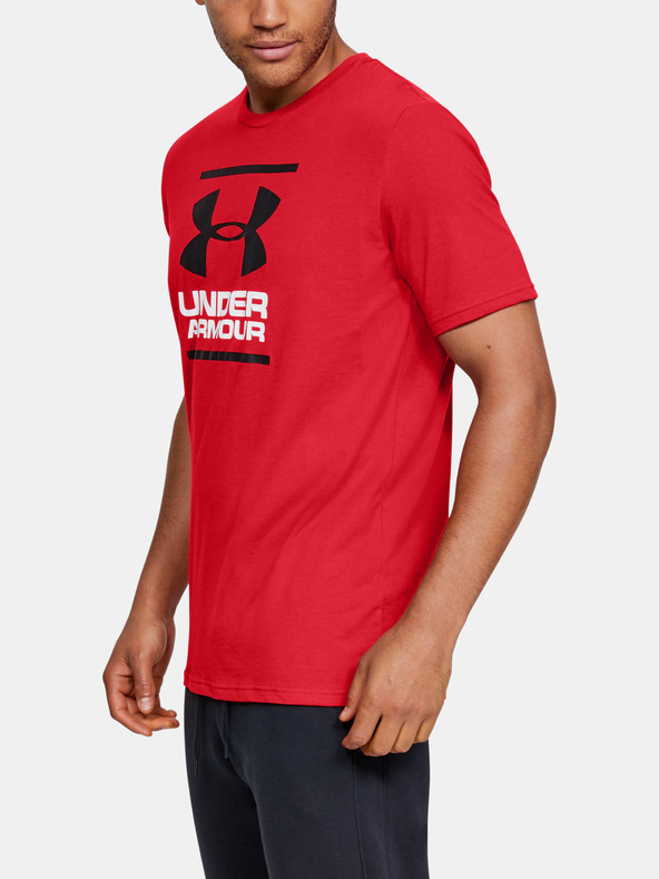 Under Armour Moška majica Under Armour GL Foundation SS T