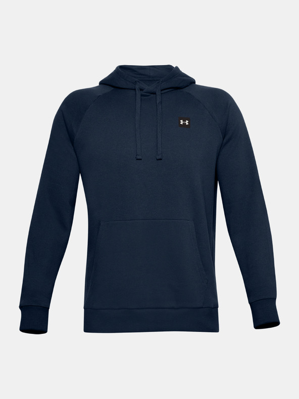 Under Armour Moški pulover Under Armour Rival Fleece Hoodie