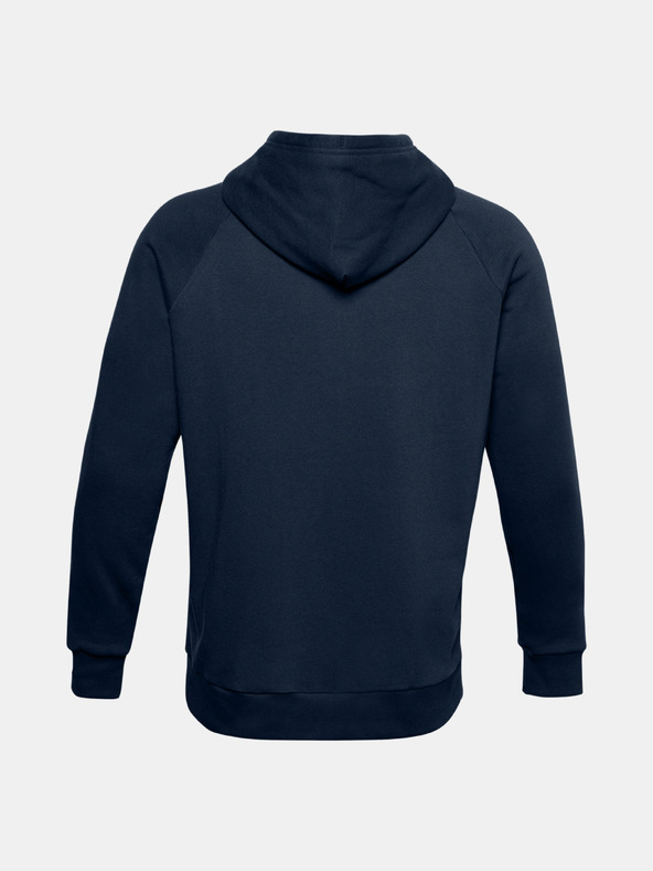 Under Armour Moški pulover Under Armour Rival Fleece Hoodie
