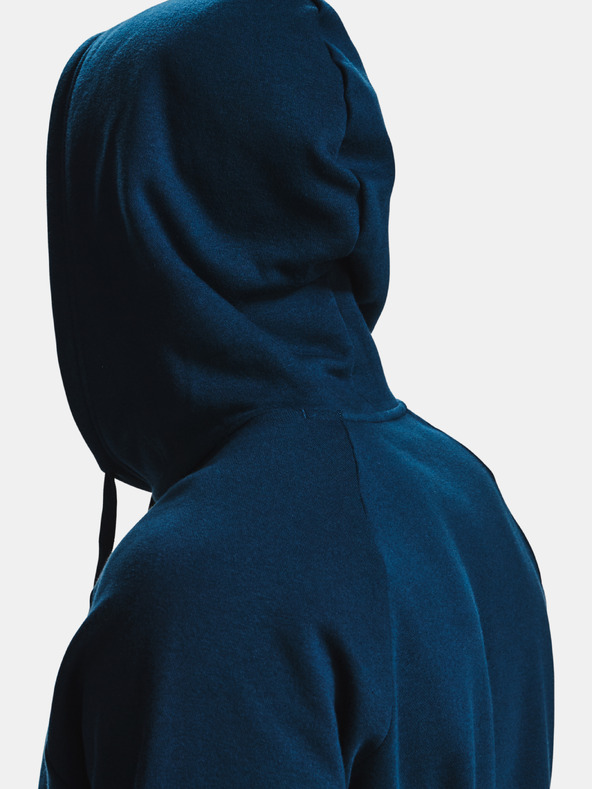 Under Armour Moški pulover Under Armour Rival Fleece Hoodie