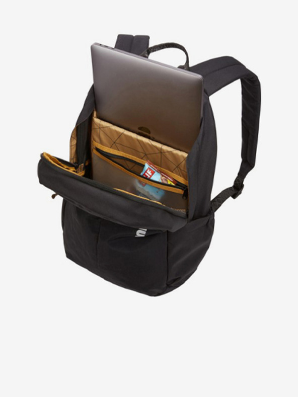 Thule Črn nahrbtnik Thule Indago 23 l