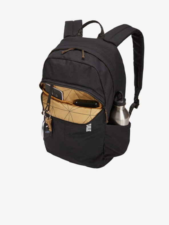 Thule Črn nahrbtnik Thule Indago 23 l