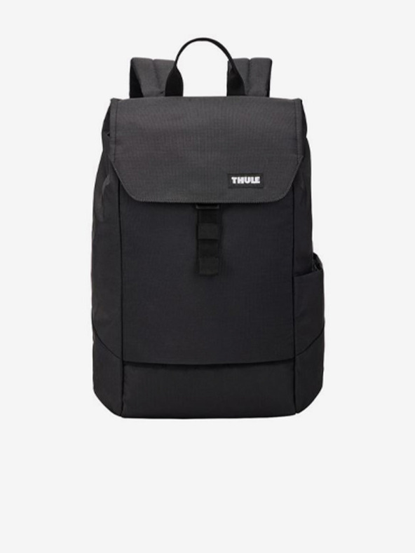 Thule Črn nahrbtnik Thule Lithos 16 l