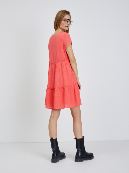 Orsay Koralni osnovni obleki ORSAY