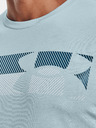 Under Armour Moška majica Under Armour UA FAST LEFT CHEST 3.0 SS