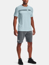 Under Armour Moška majica Under Armour UA FAST LEFT CHEST 3.0 SS