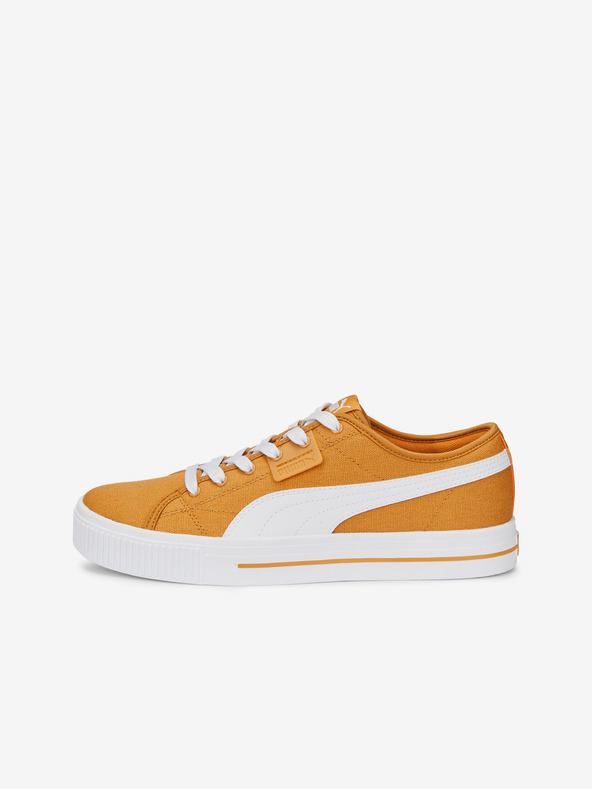 Puma Oranžne unisex superge Puma Ever FS CV
