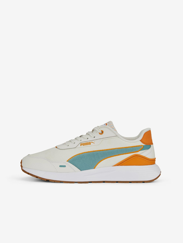 Puma Puma Runtamed Plus Retro Prep kremne superge