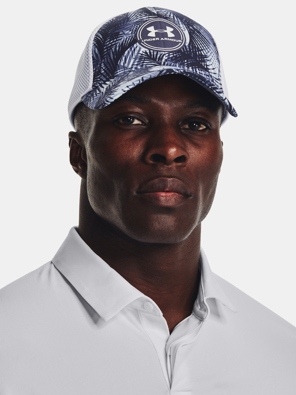 Under Armour Moška kapa s šiltom Under Armour Iso-chill Driver Mesh