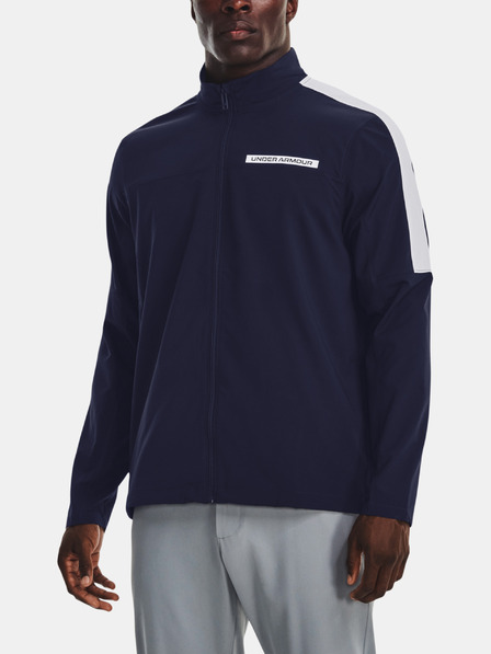 Under Armour Moška jakna Under Armour UA Storm Windstrike FZ