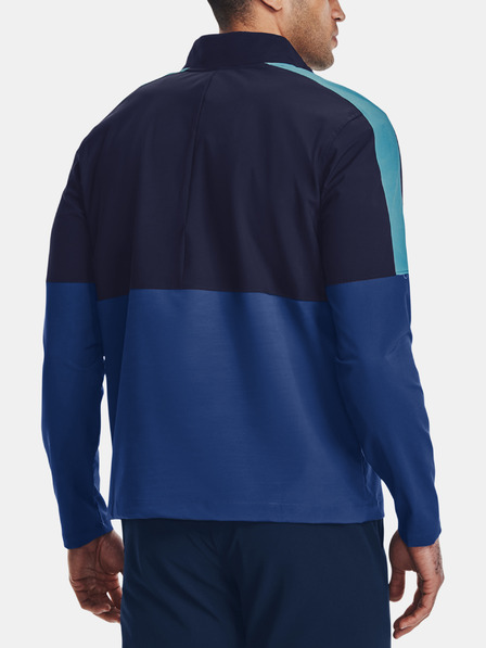 Under Armour Moška jakna Under Armour UA Storm Windstrike HZ