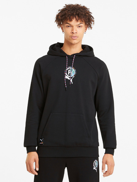 Puma Grafična majica Puma