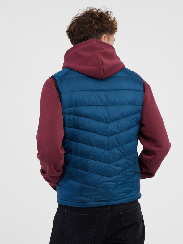 Jack & Jones Hero Brezrokavnik