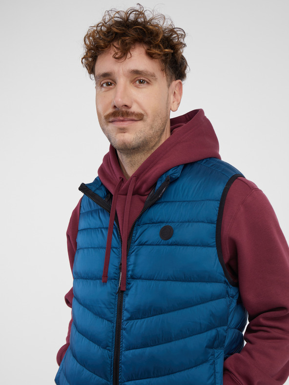 Jack & Jones Hero Brezrokavnik