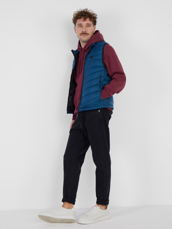 Jack & Jones Hero Brezrokavnik