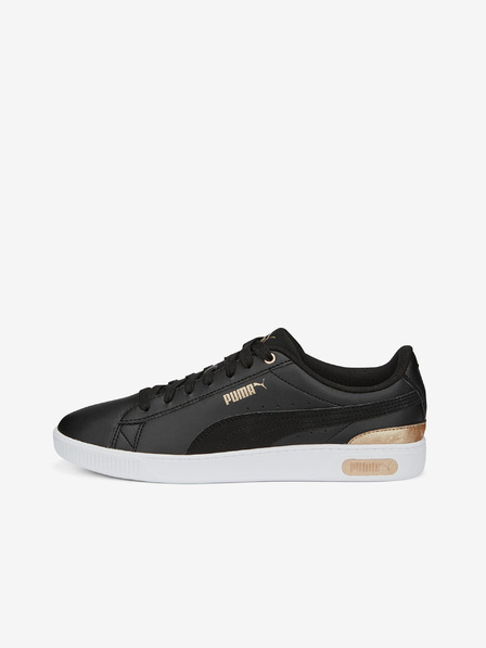 Puma Puma Vikky v3 Space Metallics Black PUMA Ženski športni copati