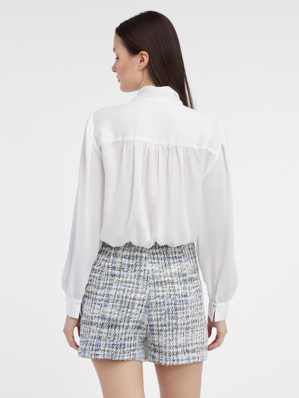 Orsay Bela ženska bluza ORSAY
