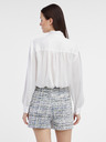 Orsay Bela ženska bluza ORSAY