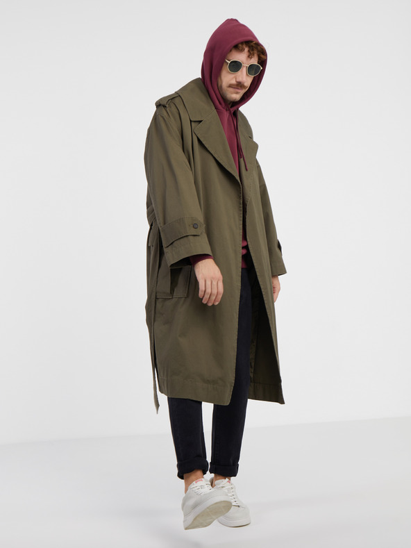 Puma Classics Pulover