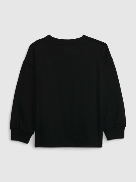 GAP Dojenčkov majica Halloween Gap & Disney GAP