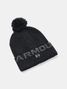 Under Armour Moška kapa Under Armour UA Halftime Fleece Pom