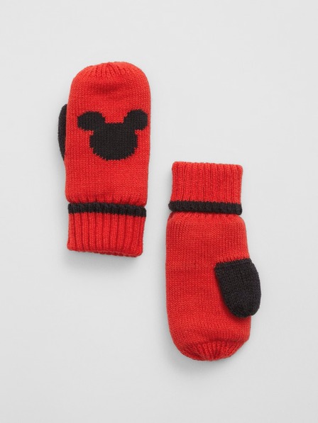 GAP Baby rokavice Gap & Disney GAP
