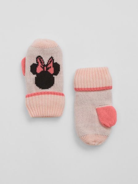 GAP Baby rokavice Gap & Disney GAP