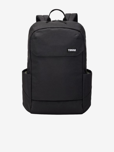 Thule Črn nahrbtnik Thule Lithos 20 l