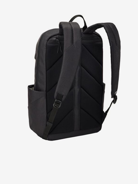 Thule Črn nahrbtnik Thule Lithos 20 l