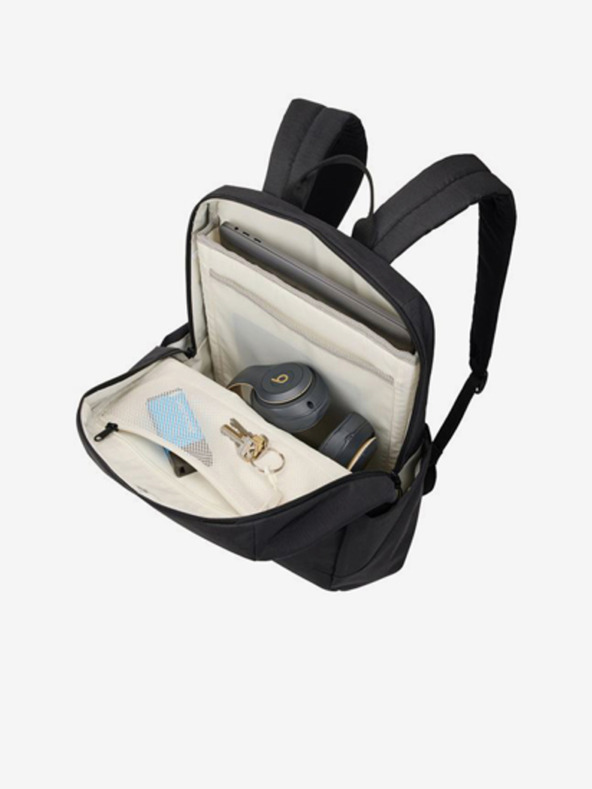 Thule Črn nahrbtnik Thule Lithos 20 l