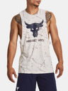 Under Armour Moška majica brez rokavov Under Armour UA PJT ROCK BRAHMA BULL TANK