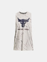 Under Armour Moška majica brez rokavov Under Armour UA PJT ROCK BRAHMA BULL TANK