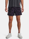 Under Armour Moške kratke hlače Under Armour UA WE RUN IN PEACE SHORT