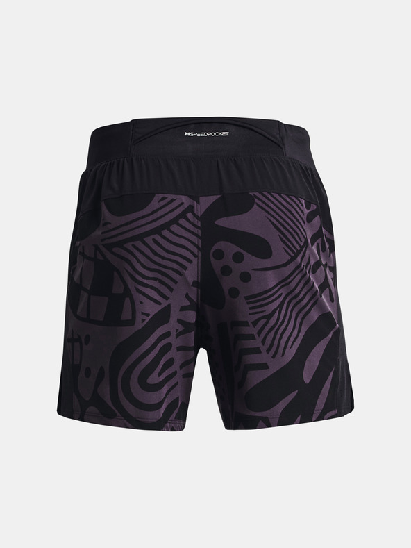 Under Armour Moške kratke hlače Under Armour UA WE RUN IN PEACE SHORT