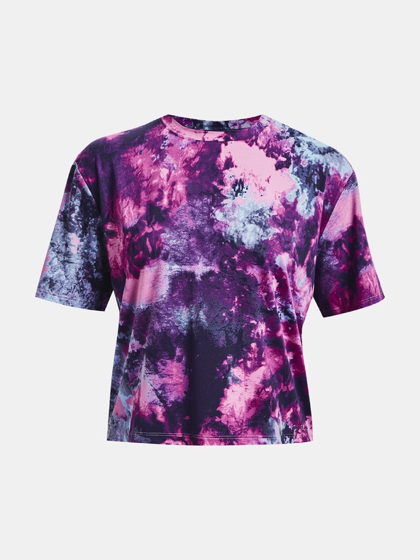 Under Armour Ženska majica Under Armour UA Rush Energy Printed Top