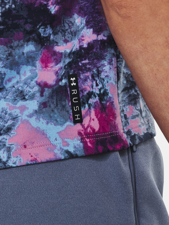 Under Armour Ženska majica Under Armour UA Rush Energy Printed Top