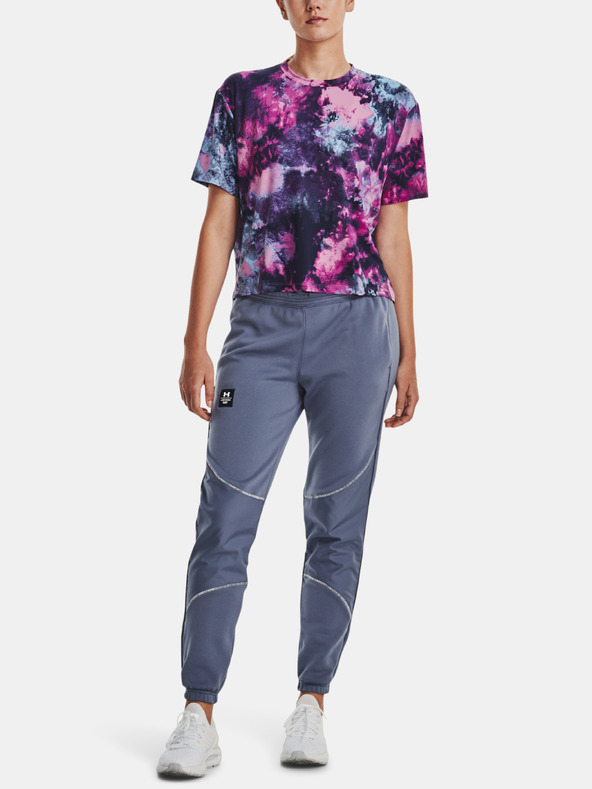 Under Armour Ženska majica Under Armour UA Rush Energy Printed Top