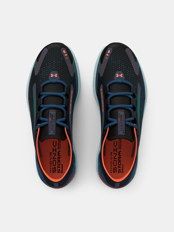 Under Armour Moški čevlji Under Armour UA HOVR Sonic 5 Storm