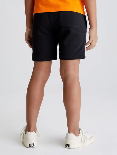 Calvin Klein Jeans Otroške kratke hlače