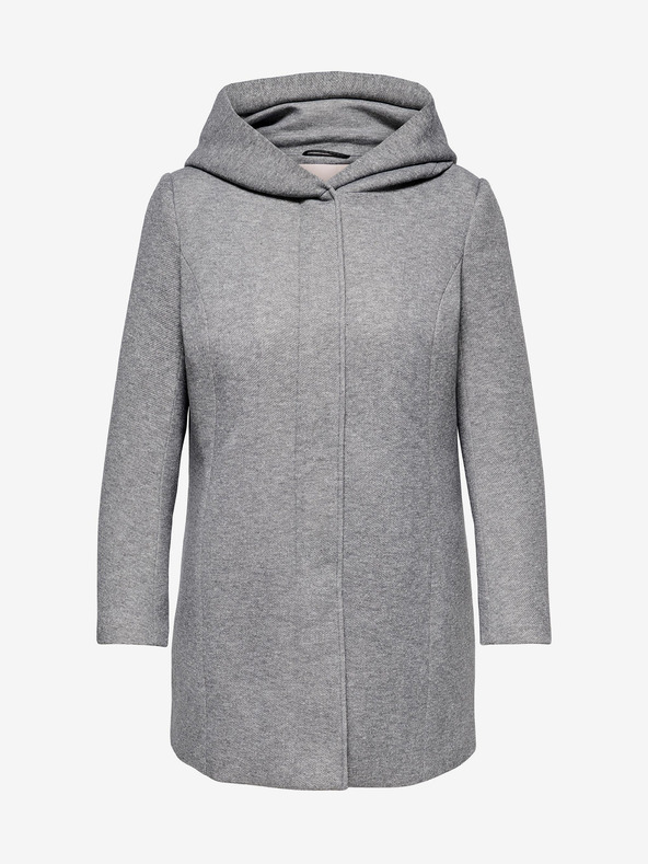 ONLY CARMAKOMA Sedona Plašč