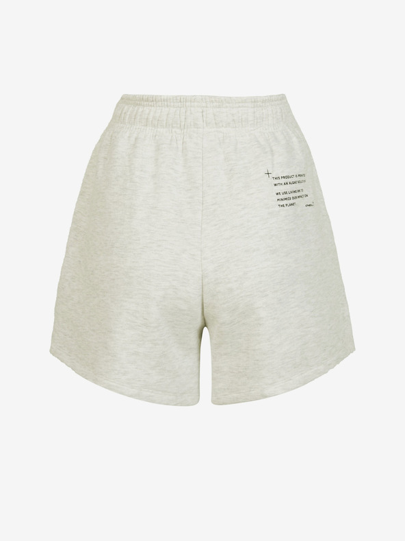 O'Neill Svetlo sive ženske trenirke O'Neill Future