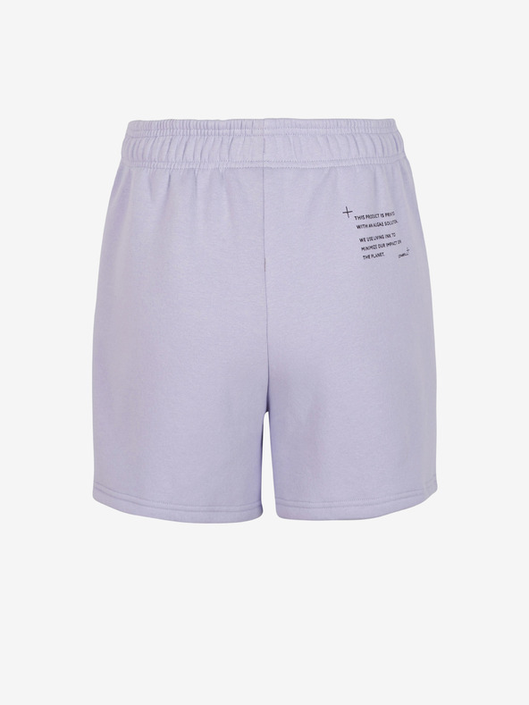 O'Neill O'Neill Future Svetlo vijolične ženske trenirke