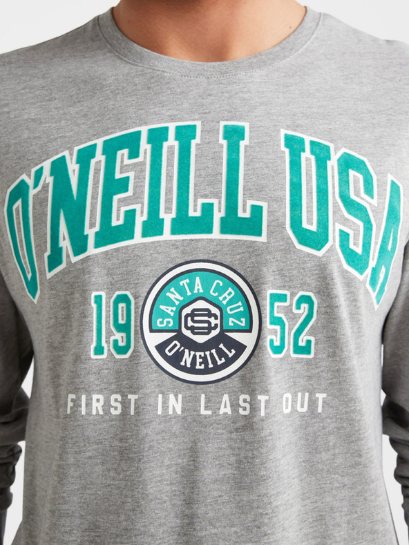 O'Neill Siva moška majica O'Neill State