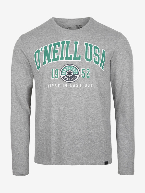 O'Neill Siva moška majica O'Neill State
