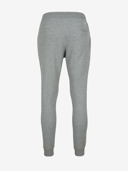 O'Neill Moške športne hlače O'Neill Surf Grey