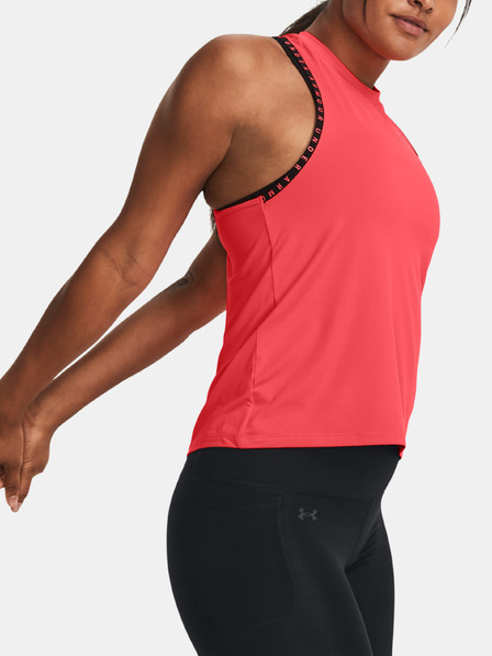 Under Armour Ženska majica brez rokavov Under Armour Knockout Novelty Tank
